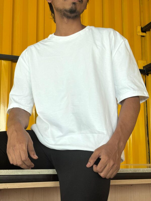 MEN'S T-SHIRT