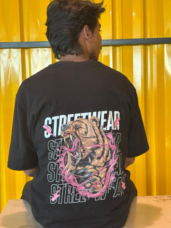 MEN'S T-SHIRT